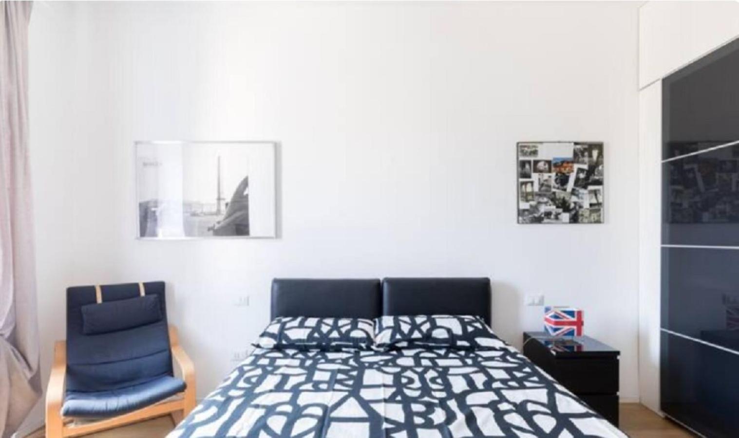 Urbanflat Romaアパートメント エクステリア 写真