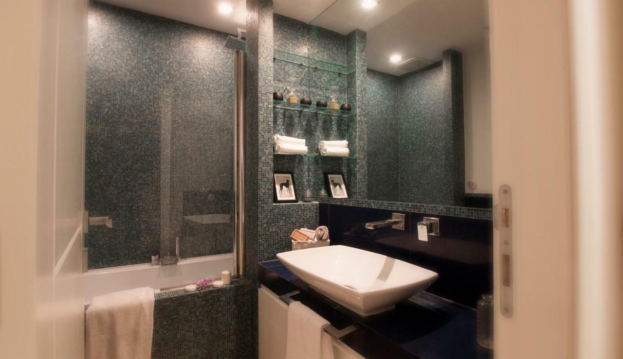 Urbanflat Romaアパートメント エクステリア 写真